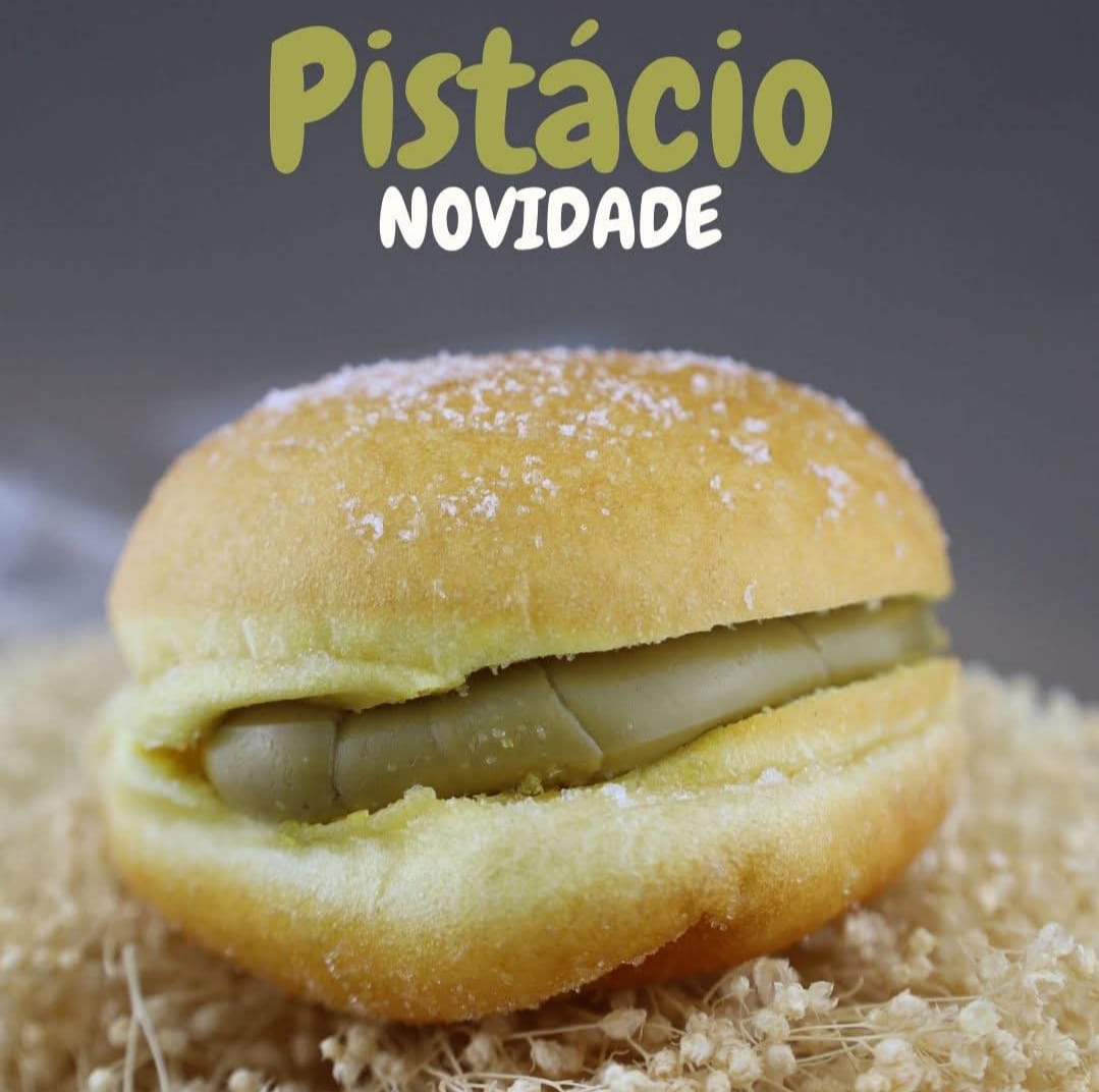 pistacio