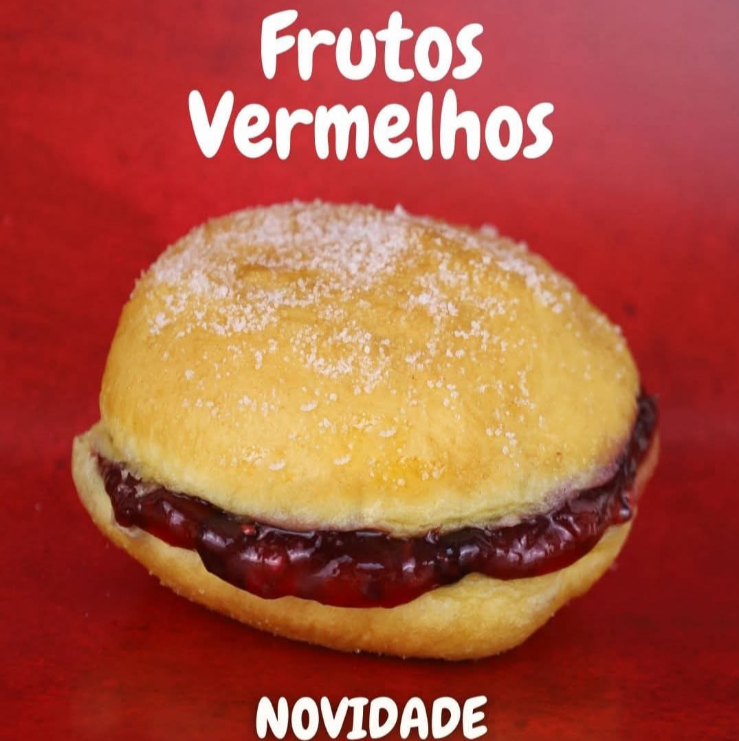 vermelhos